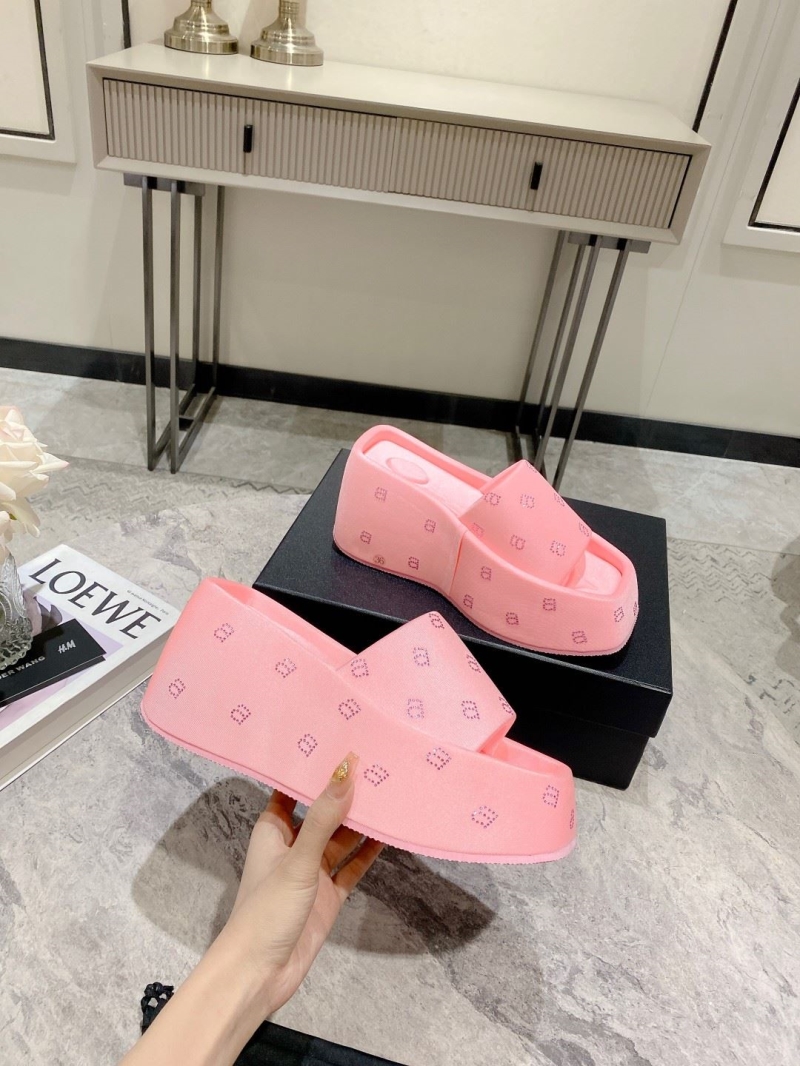 Alexander Wang Slippers